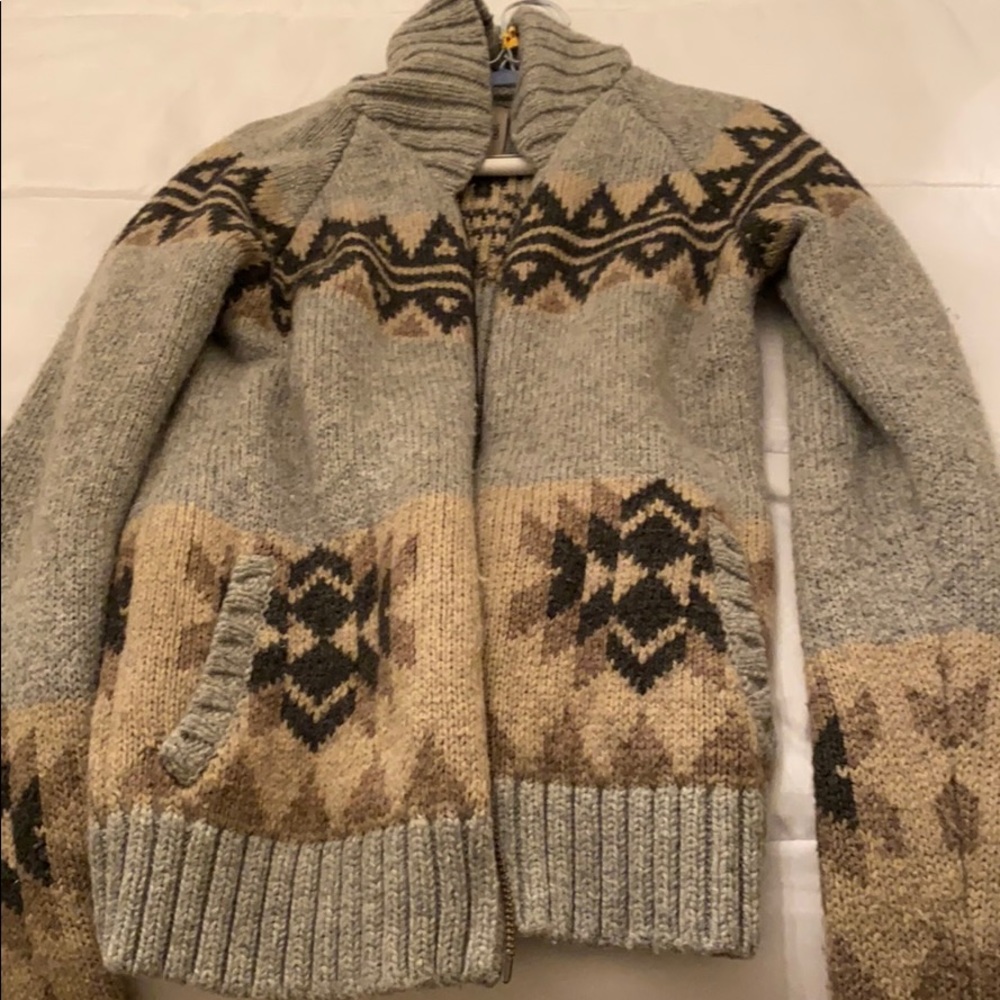 sweater